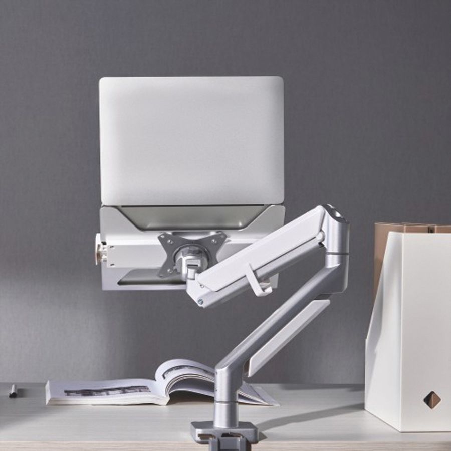 VALUE Universal Notebook/Tablet Holder, flexible, VESA compatible