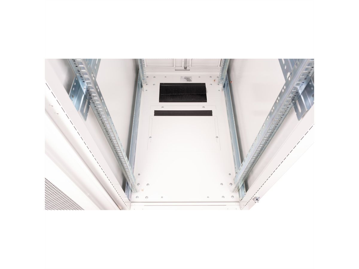 ROLINE 19-inch server rack Pro 47 U, 600x1000 BxD grijs
