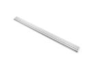 SCHROFF horizontaal railfront, type H-KD, zwaar, korte lip, 84 PK