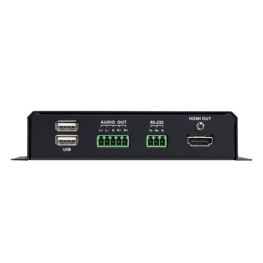 ATEN VE883ARK2 4K HDMI Optical Extender 10KM alleen ontvanger