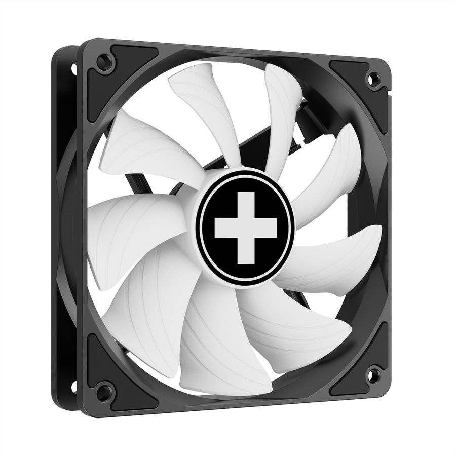 XILENCE Performance X XF083, 120mm ARGB LED Lüfter
