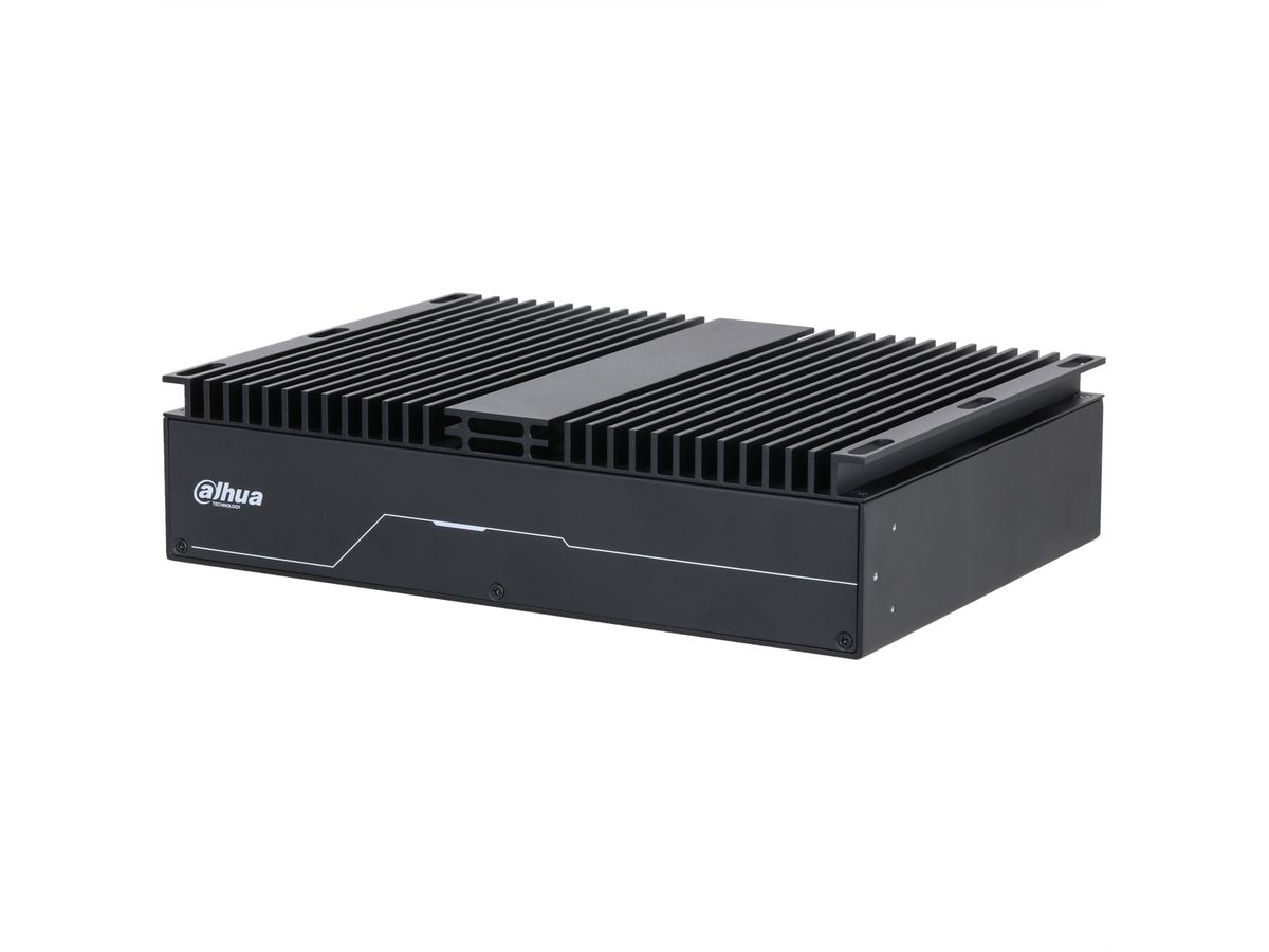DAHUA DHI-NVR4116-WT NVR 16 Kanäle