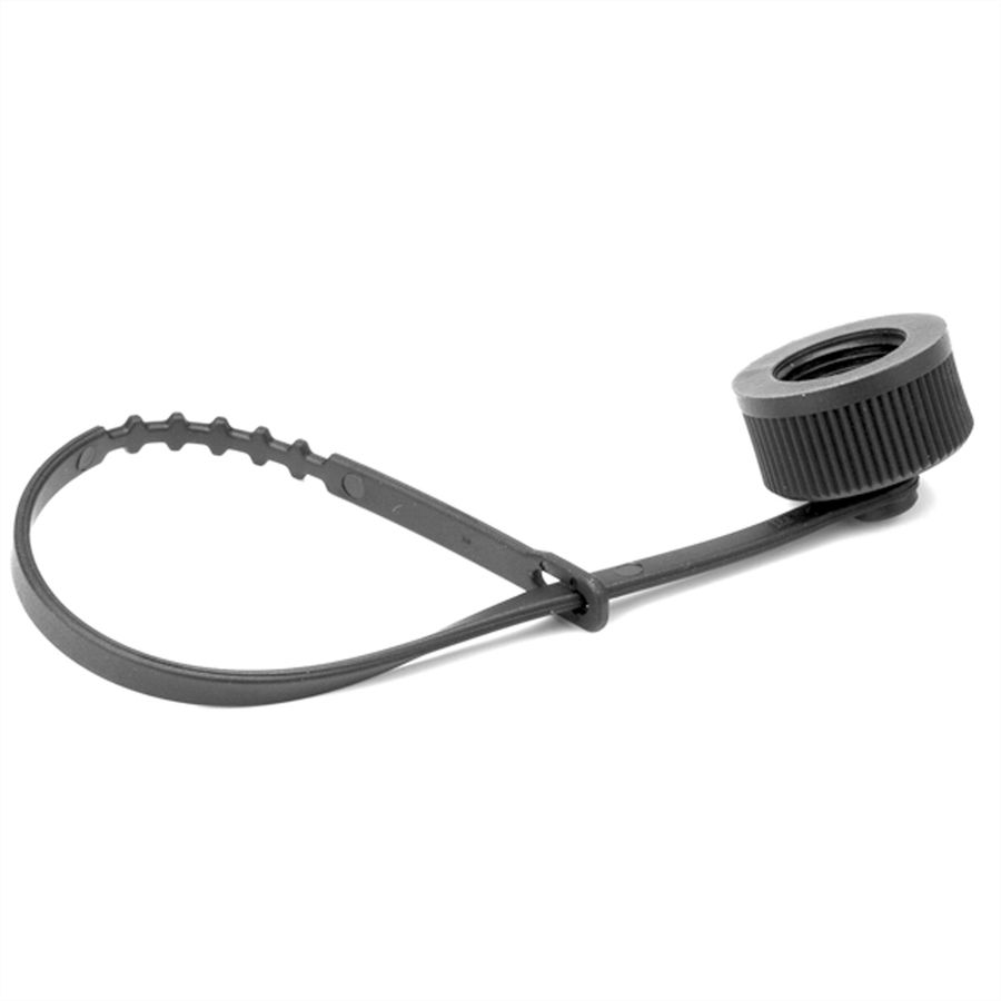 TELEGÄRTNER STX M12x1 stekker beschermkap