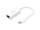 D-Link DUB-E250 USB-C naar 2.5G