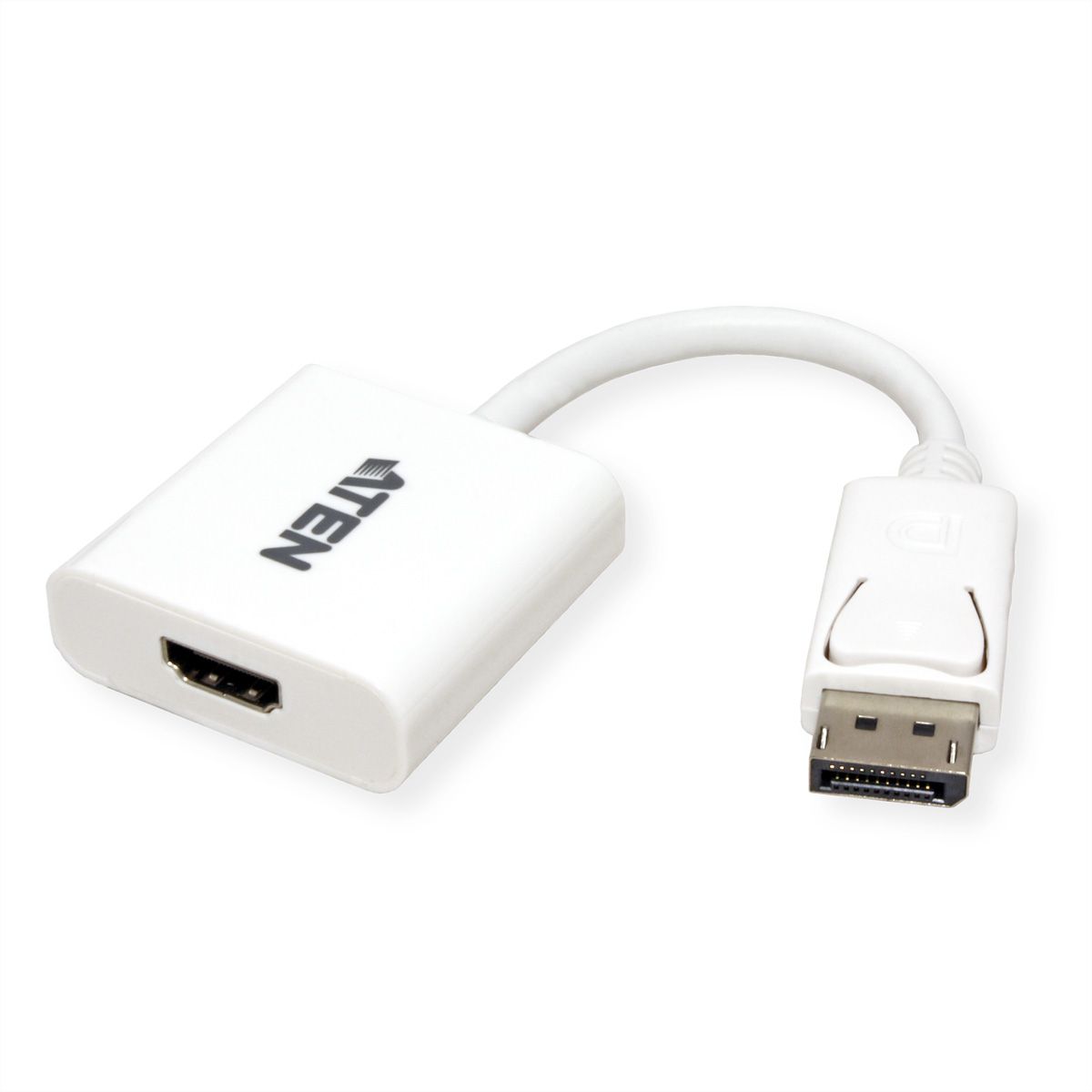 ATEN VC985 DisplayPort to HDMI Adapter