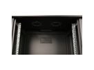 ROLINE 19-inch wandbehuizing Pro 16 U, 600x450 BxD zwart