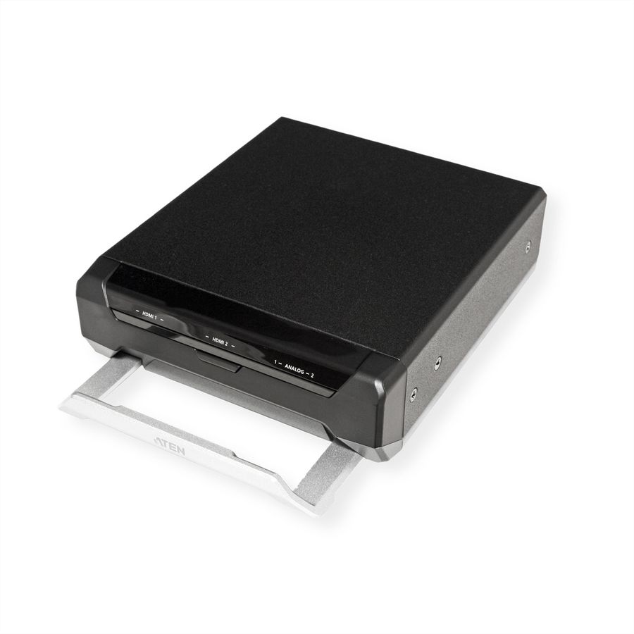 ATEN UC3022 CAMLIVE PRO HDMI to USB-C Video Capture