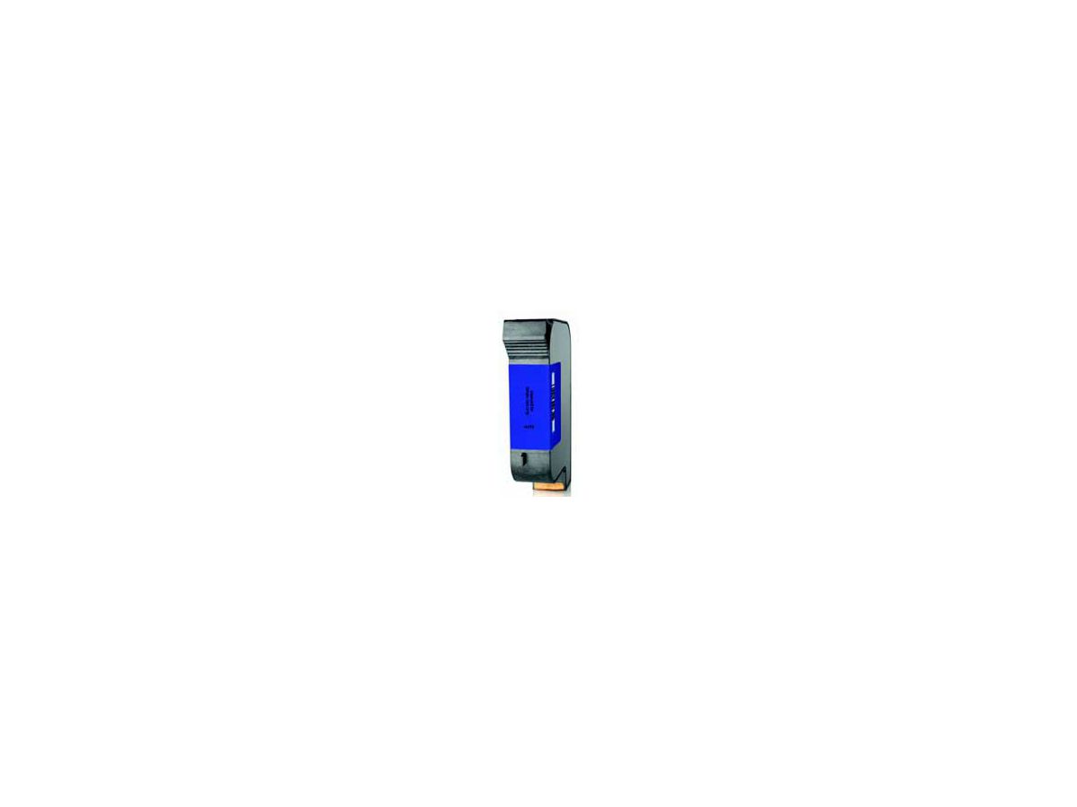 HP Blue Spot Color Print Cartridge Original