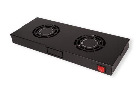 19 inch Filecabinets FANS / Aircondition