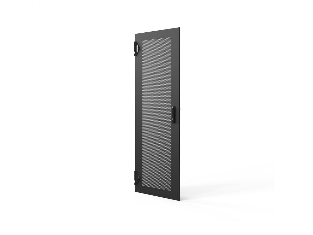 DOOR VENT 1400H 600W IP20 1PT RAL7021