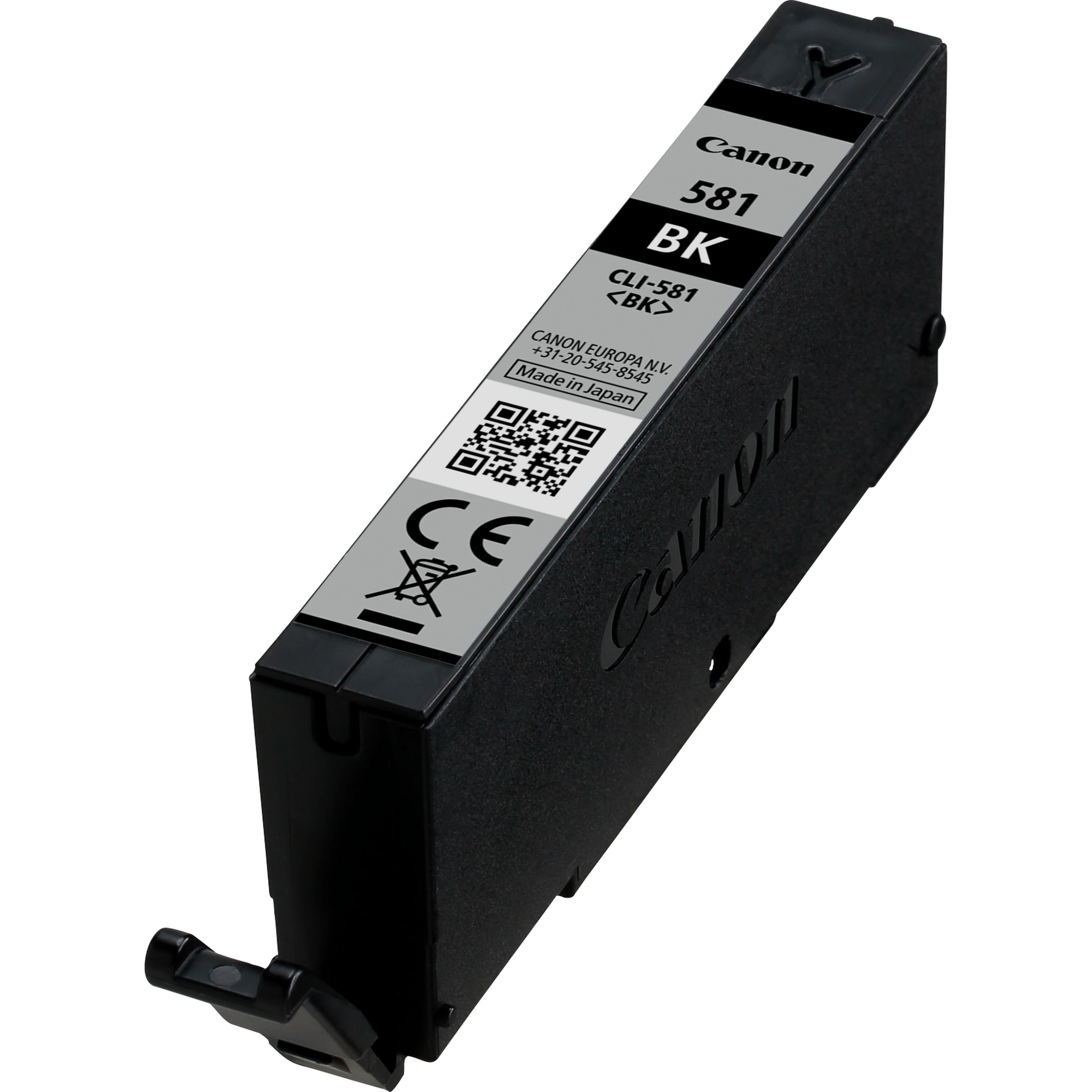Canon 2106C001 inktcartridge Origineel Zwart