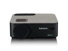 Lenco LCD projector LPJ-700BKGY