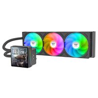 Thermaltake TH360 V3 Ultra ARGB Sync AIO Liquid Cooler