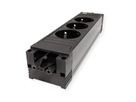 BACHMANN STEP BASE 3xCEE7/3 GST18