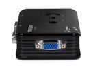 TRENDnet 2-Port USB KVM Switch