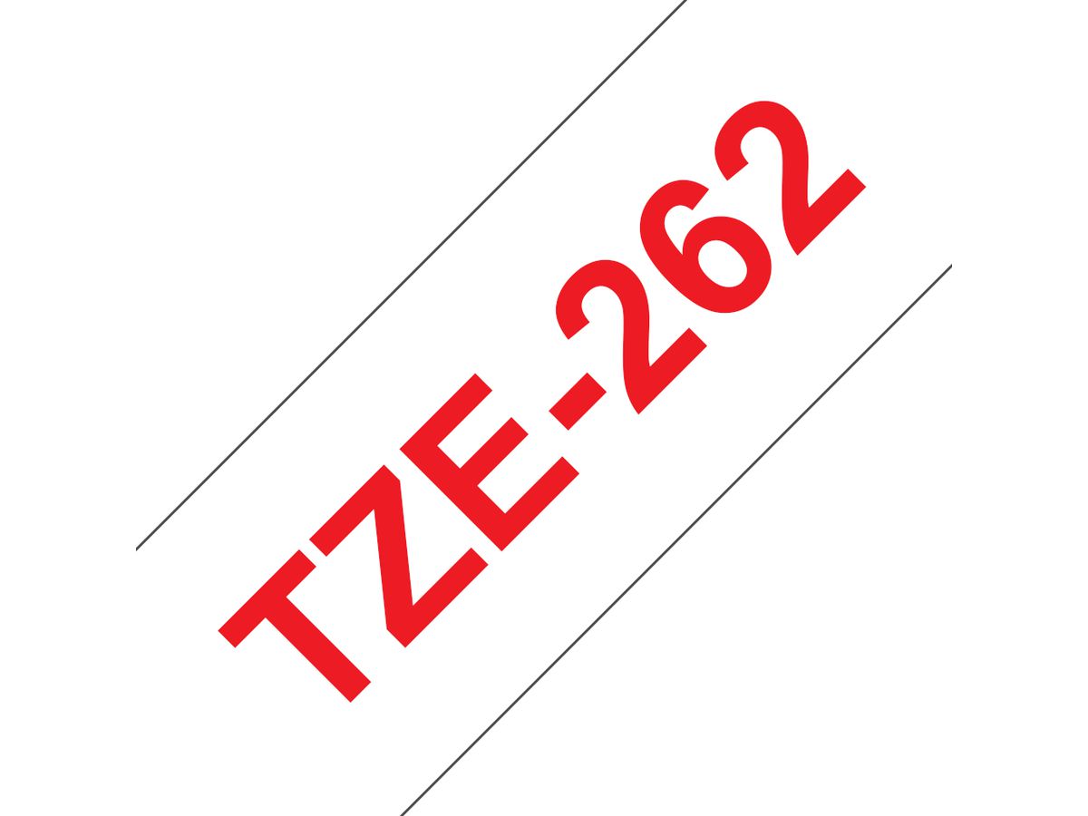 Brother Laminated tape 36mm