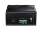 TRENDnet TI-BG5091B DIN-Rail Switch 2,5G 9-Port Industrial PoE++ mit 10G Ports