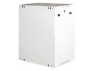 ROLINE 19” wandbehuizing Basic Plus 18U, 600x450 BxT grijs