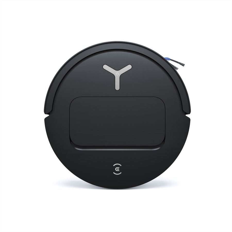 Ecovacs-stofzuigrobot DEEBOT T50 OMNI Gen3, zwart
