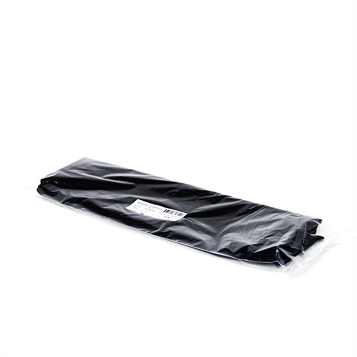 BACHMANN textile tray CONI COVER 6-gang, Cable bag for CONI COVER