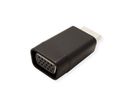 VALUE HDMI-VGA Adapter, HDMI Male / VGA Female