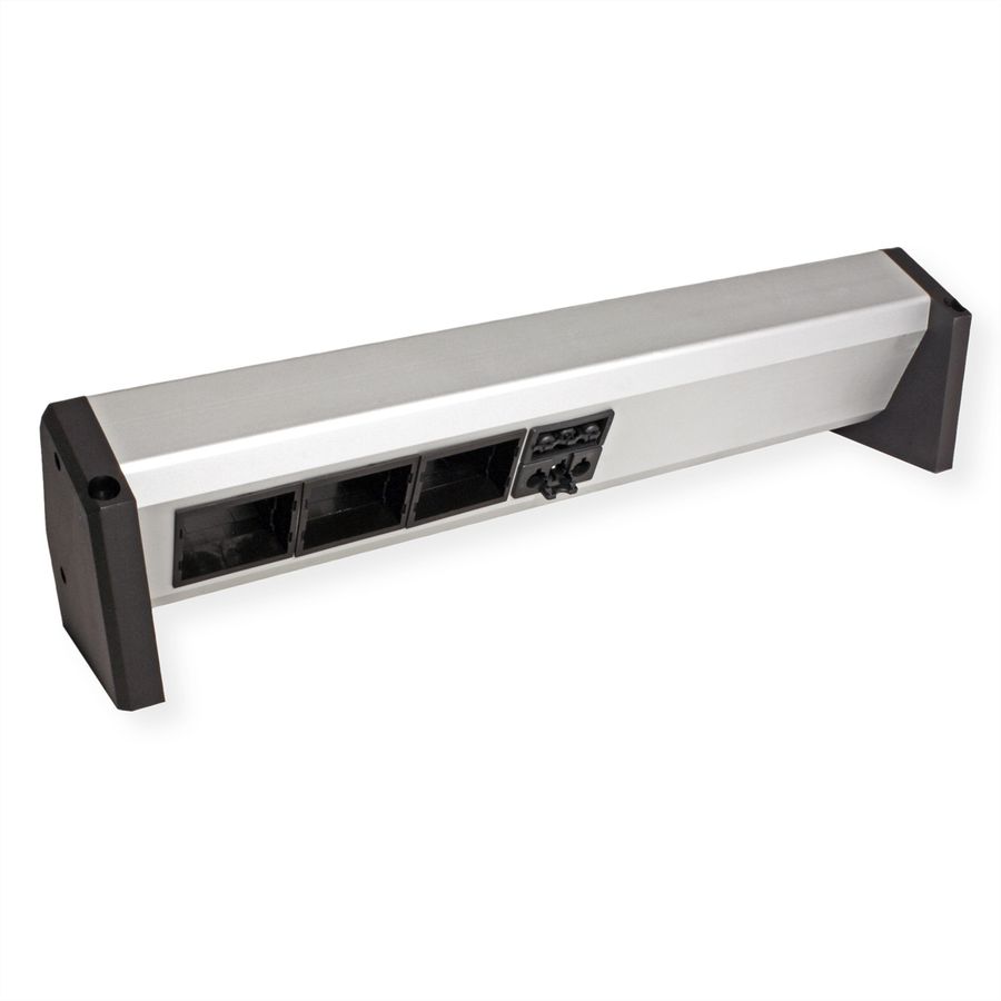 BACHMANN DESK 3x aardingscontact 3x ABD
