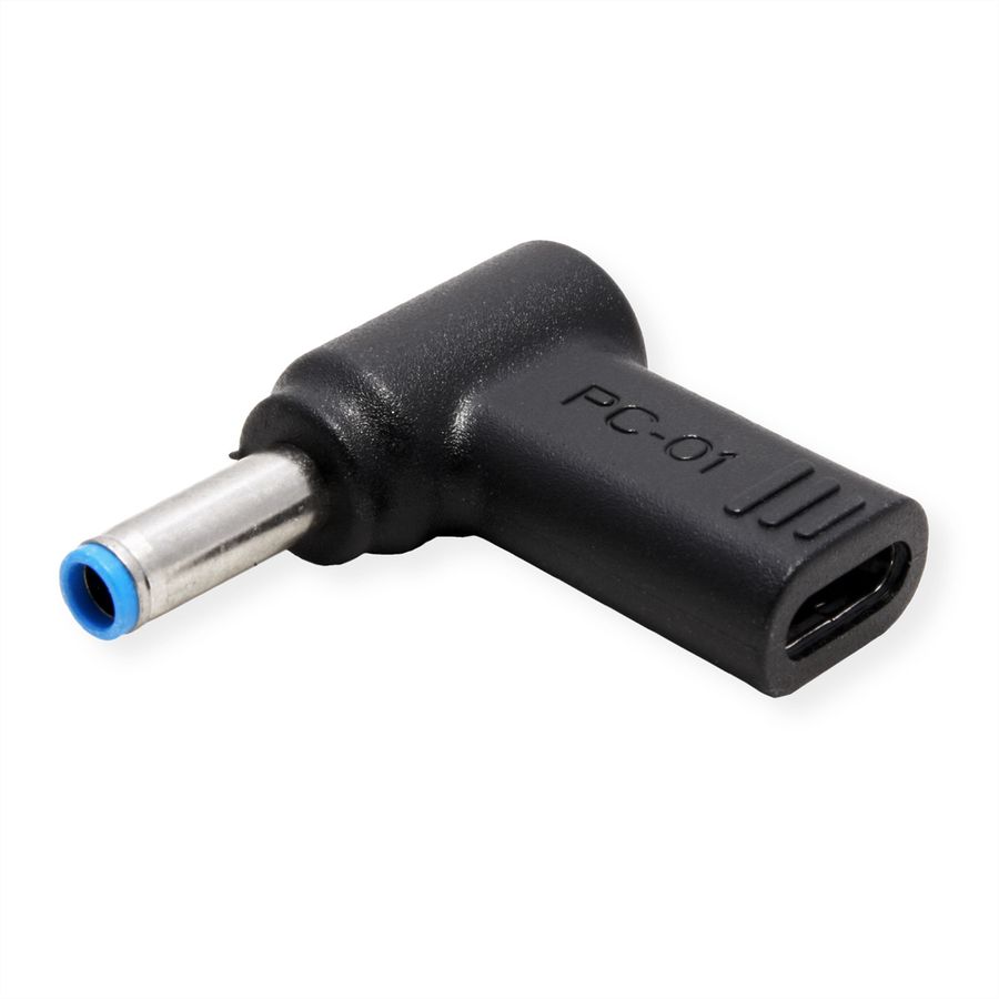 XILENCE TIP Set für GaN USB-C Notebookladegerät mit 6 Tips