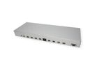 ATEN VS0801H 8-poorts HDMI A/V-switch met infrarood afstandsbediening