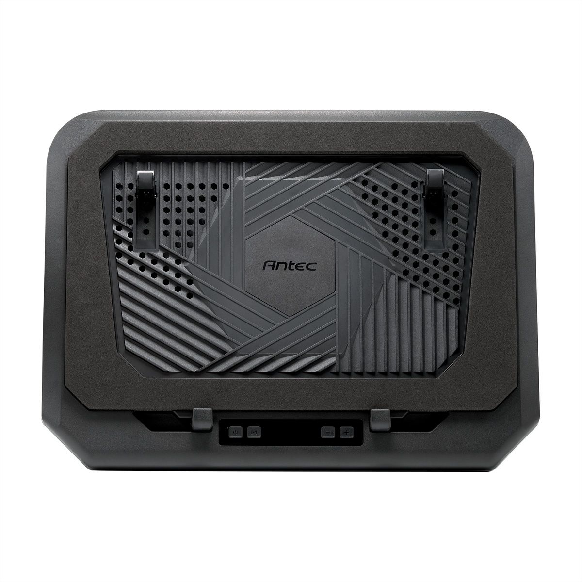 ANTEC Turboflow RGB High-Performance Laptop Cooling Pad