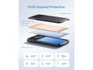 VEGER Powerbank W1211A 10000mah Black