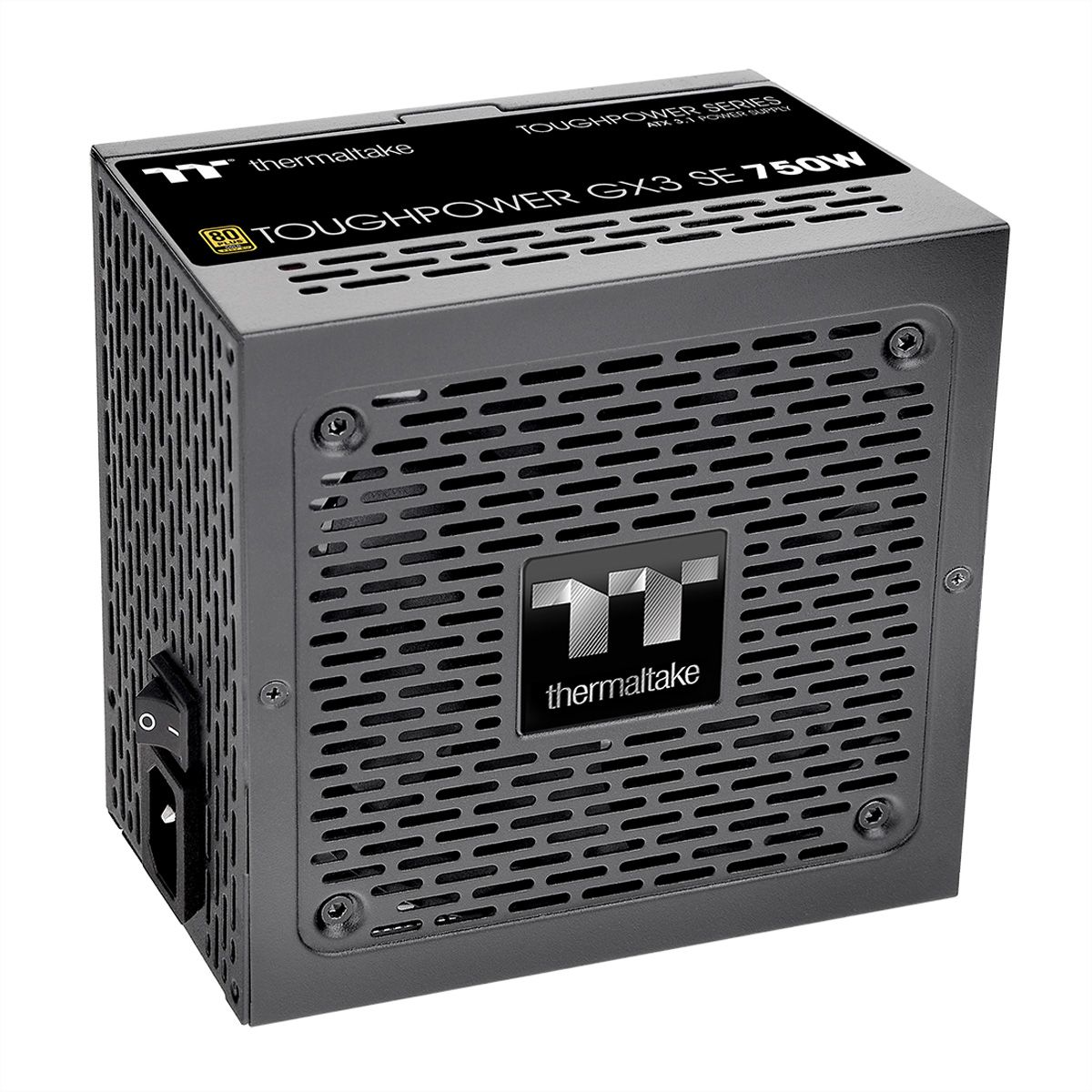 Thermaltake Toughpower GX3 SE 750W Netzteil