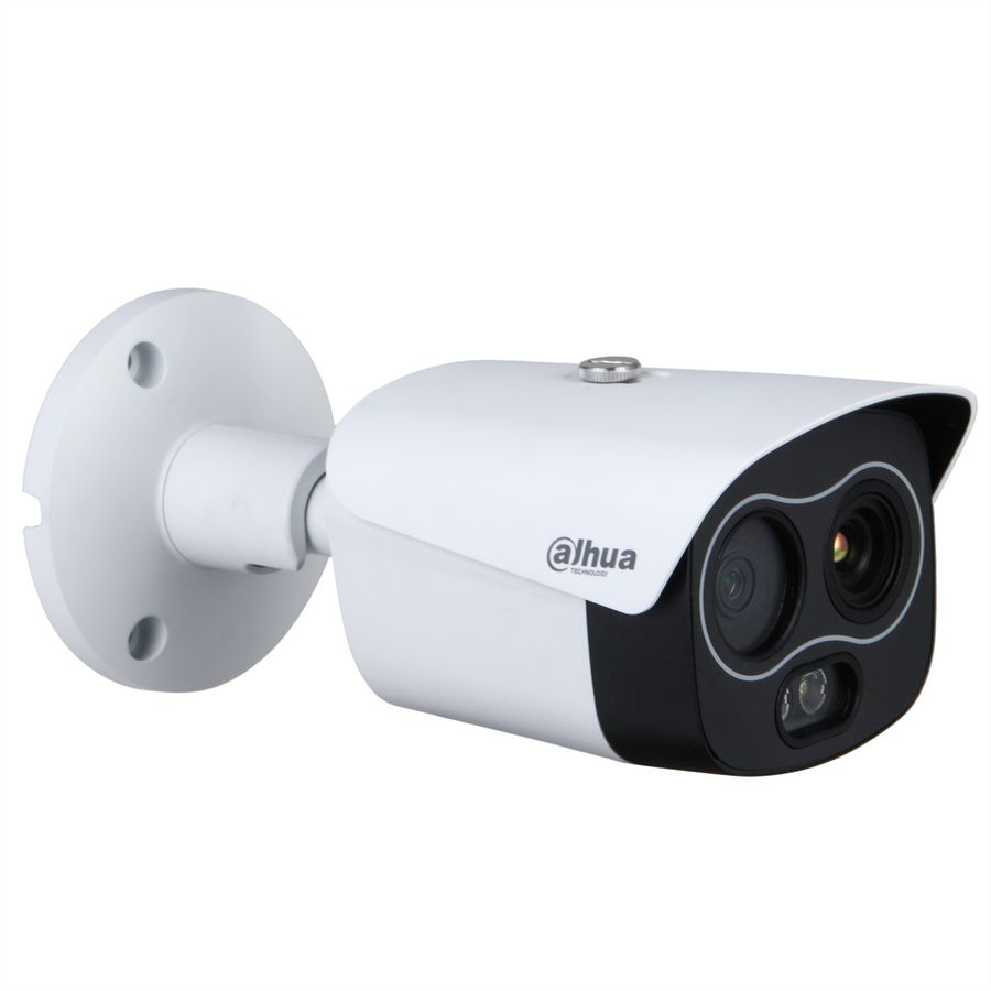 DAHUA DHI-TPC-BF1241-B3F4-DW-S8, Security Bullet Camera