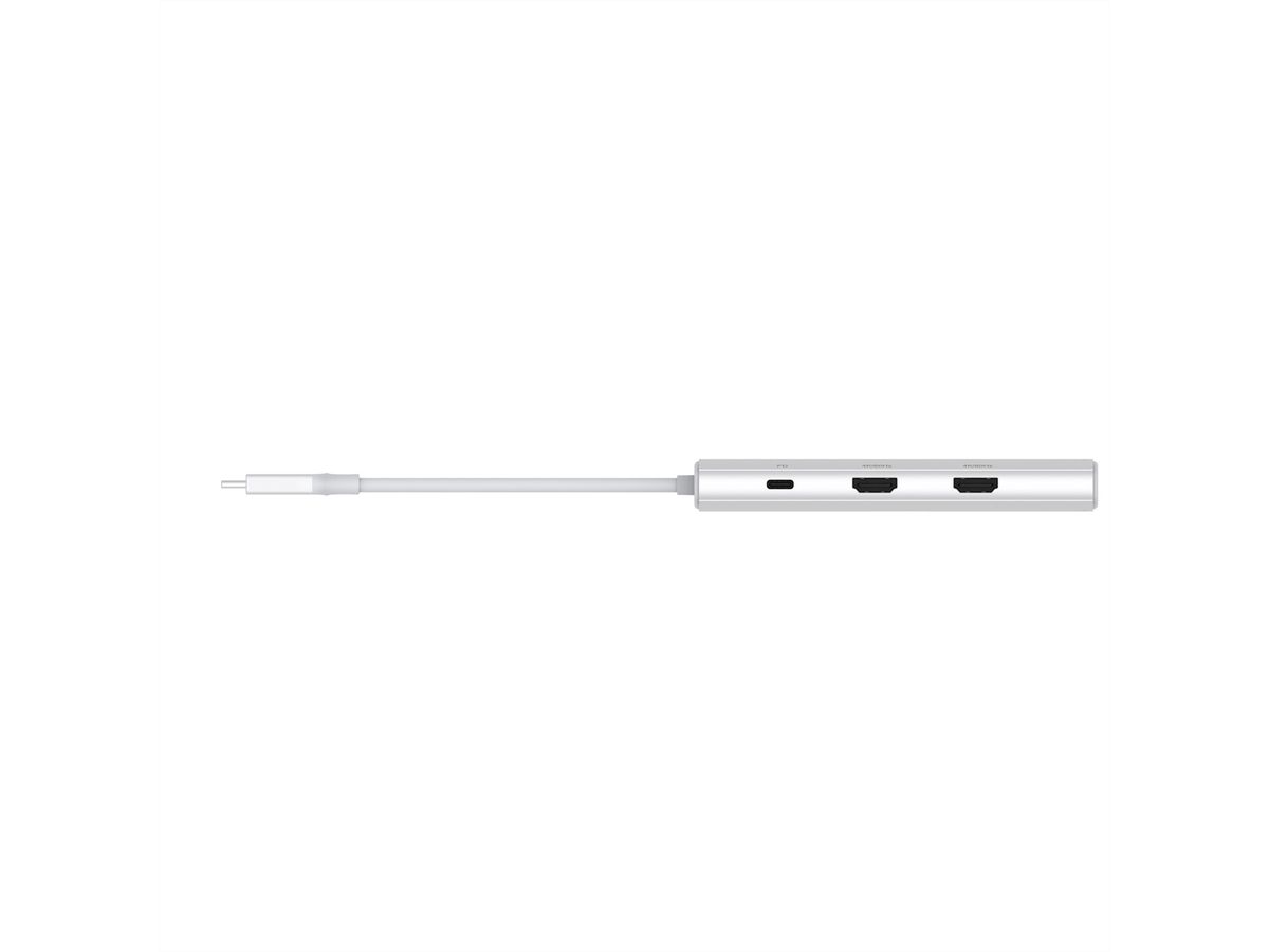 D-Link DUP-A01 10-in-1 USB-C Hub