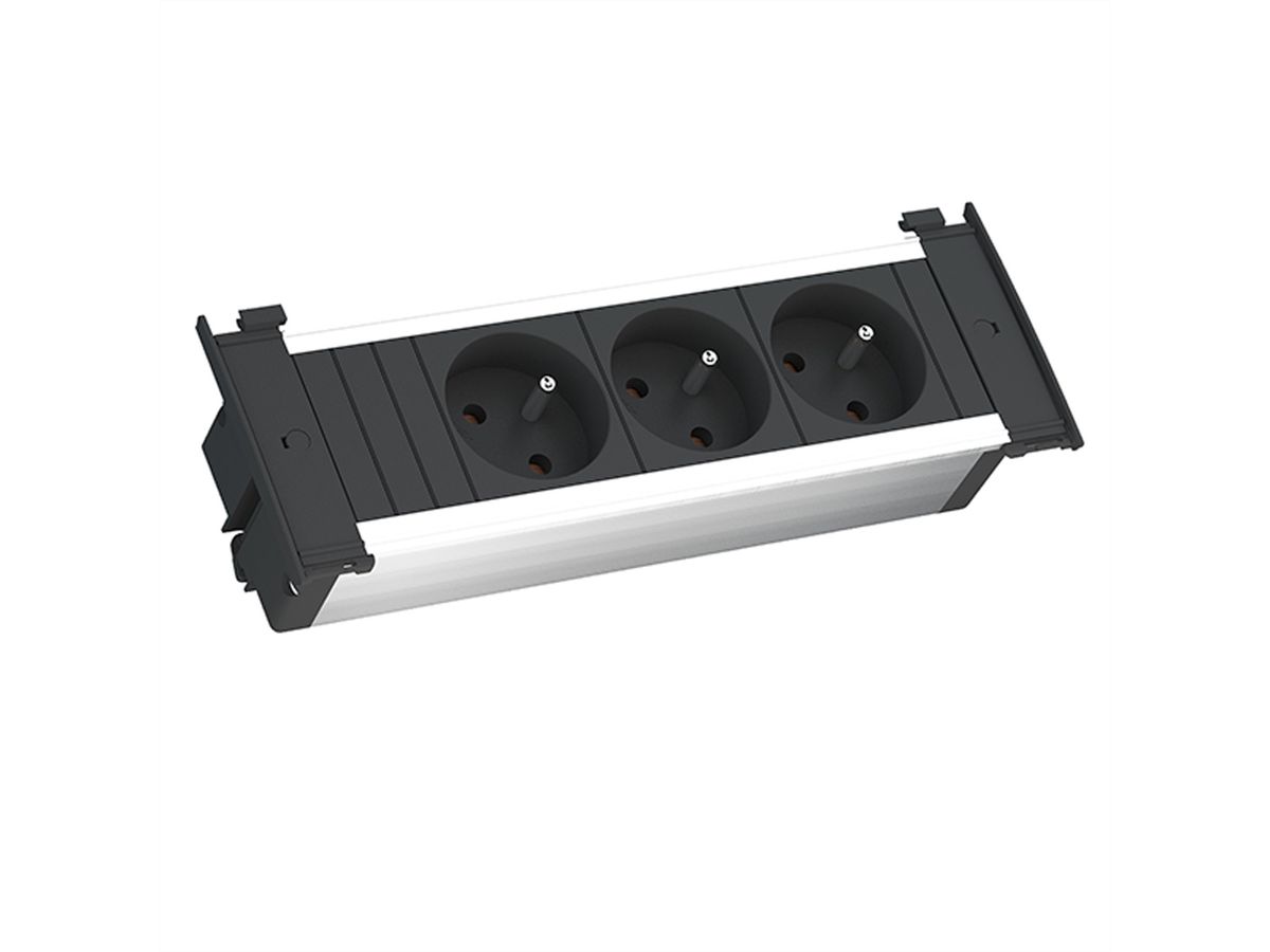 BACHMANN KAPSA S 3xUTE bw power 2.0m CEE7/7
