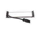 BACHMANN POWER FRAME M 3xUTE 1xUSB A&C 22W 0.2m GST18