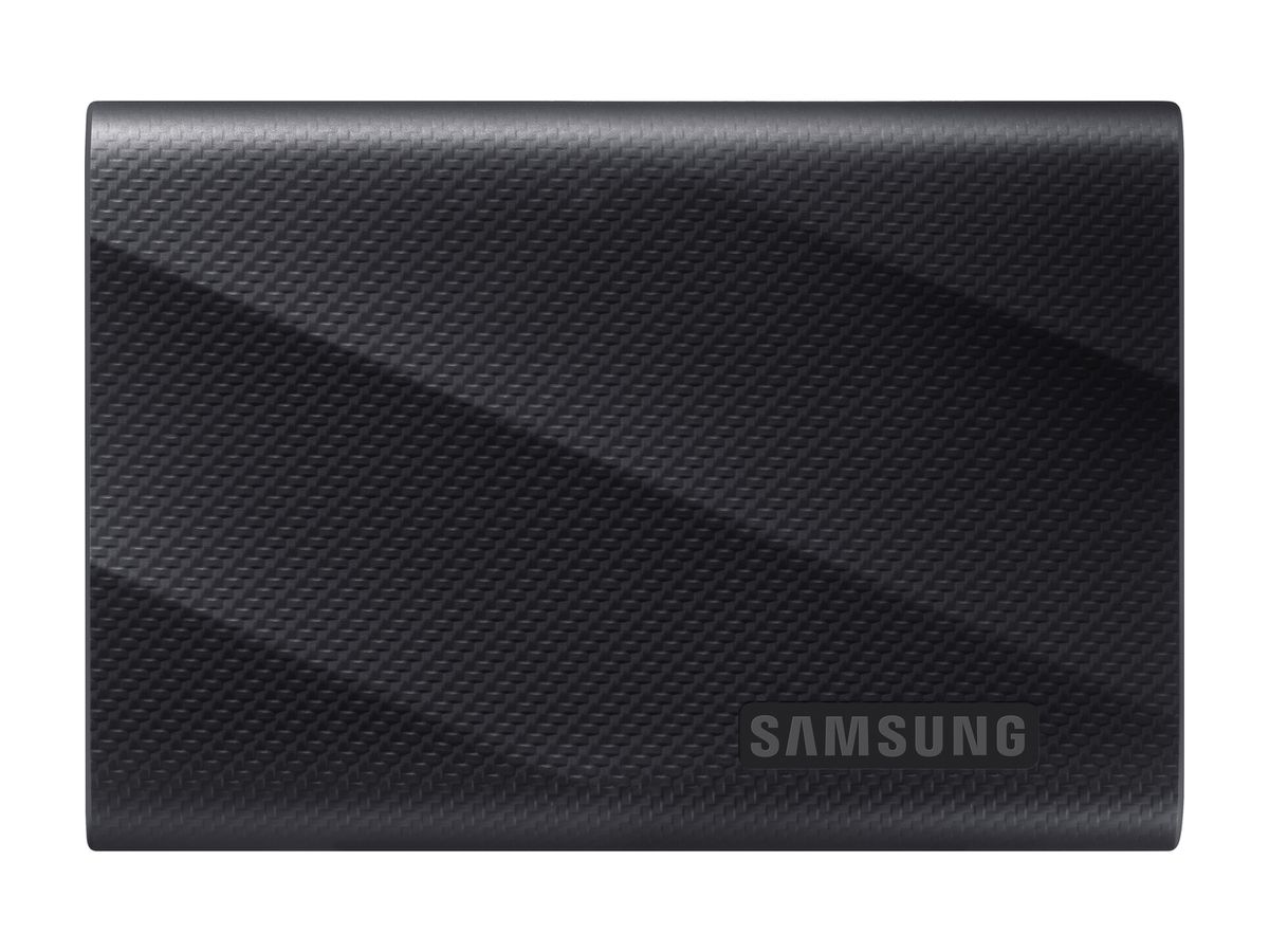 Samsung MU-PG4T0B 4 TB Black