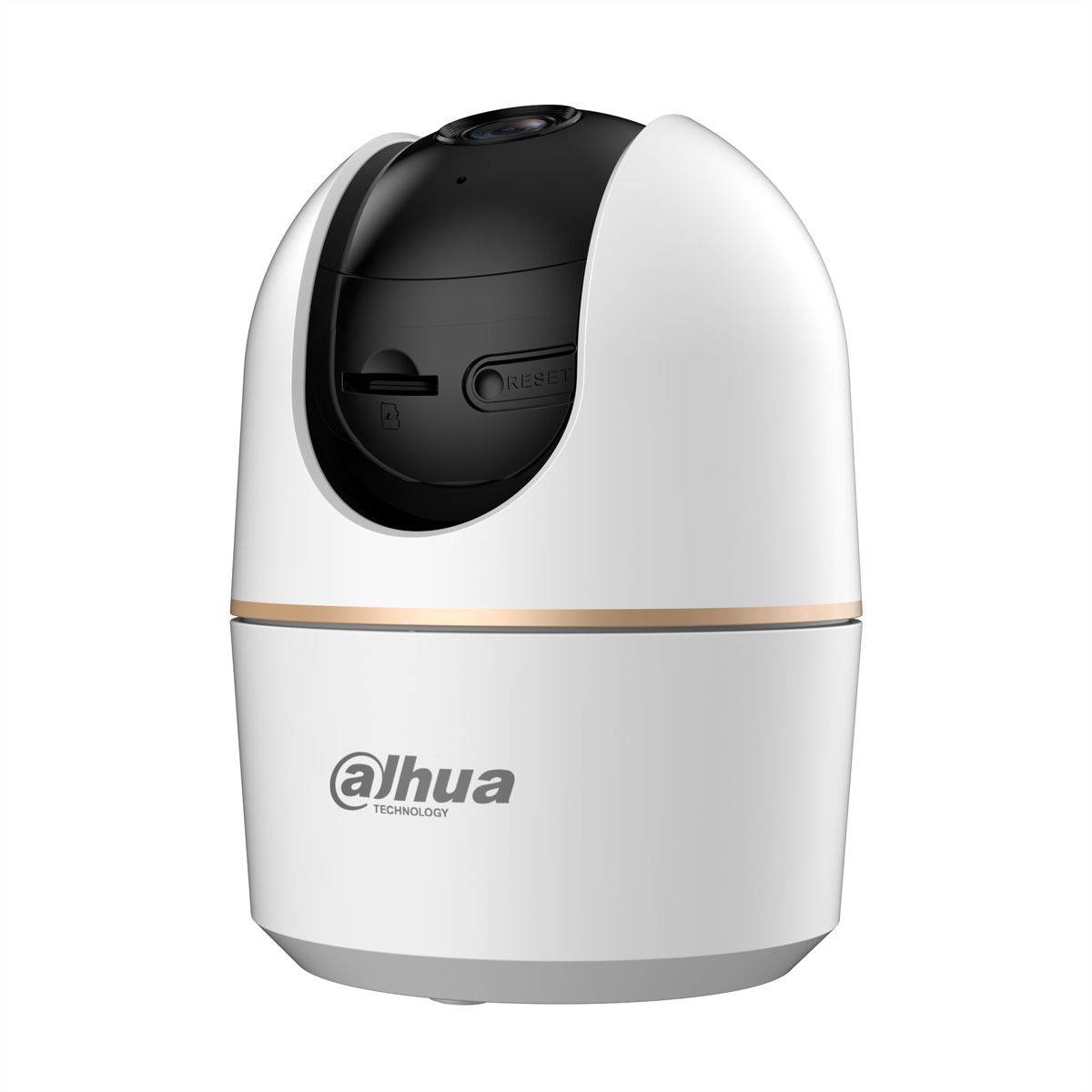 DAHUA DH-IPC-H3AP-0360B-TC-EUR PT Camera 3 MP, 73°, IR-LED 10m, WiFi