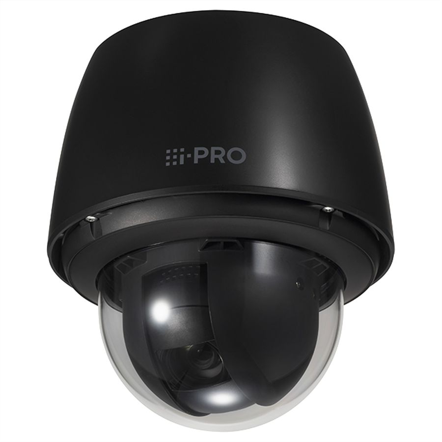i-PRO WV-S65340-Z4N1V 2MP AI OUTDOOR VANDAL PTZ Network Camera