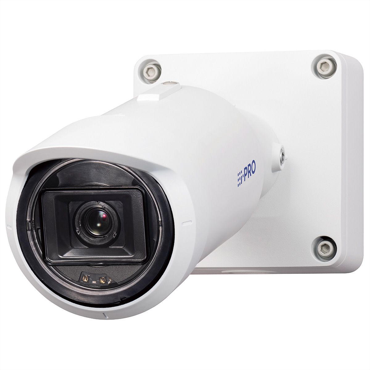 I-PRO WV-X15700-V2LN Bullet Camera 4K AI OUTDOOR VANDAL