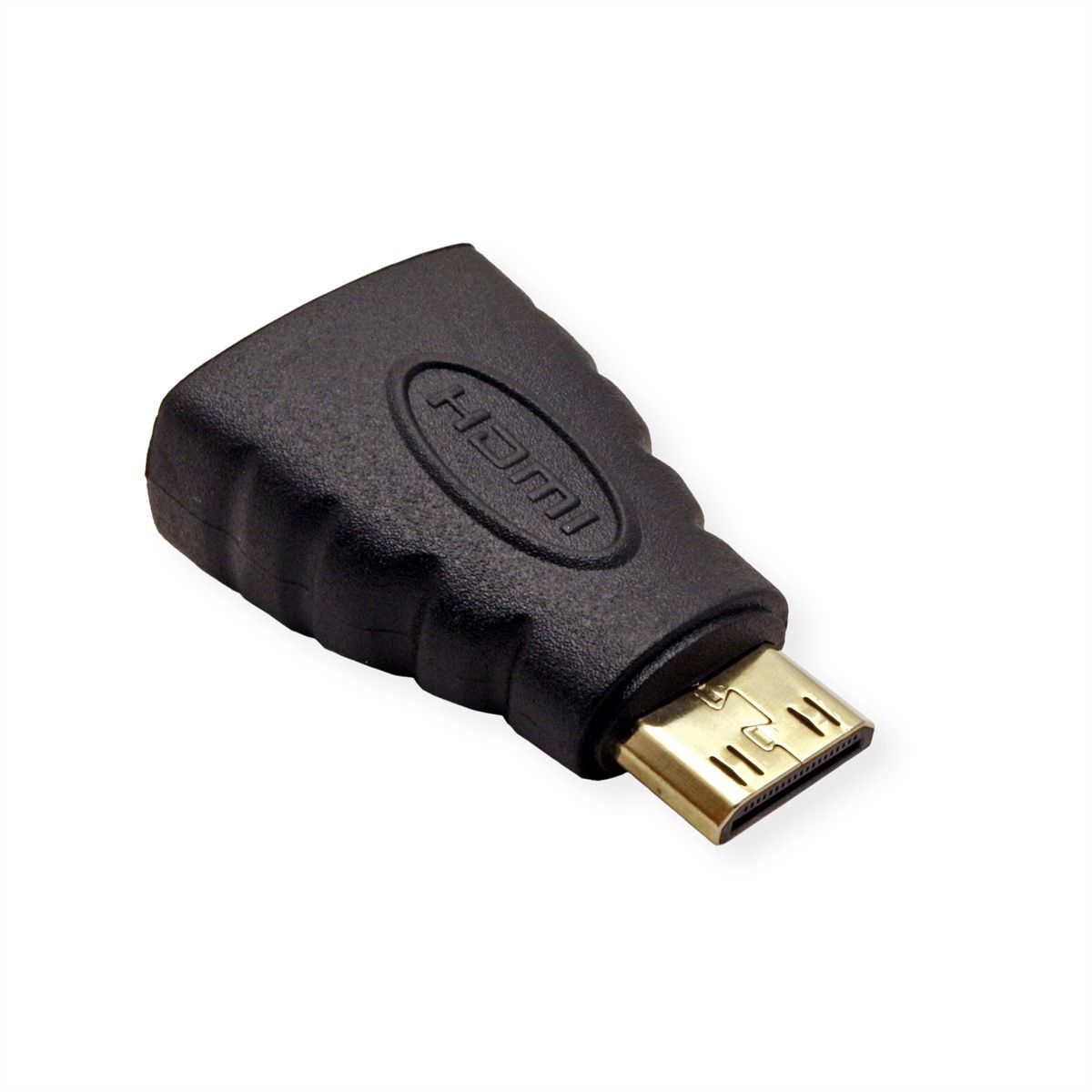 VALUE HDMI Adapter, HDMI - HDMI Mini, Female/Male
