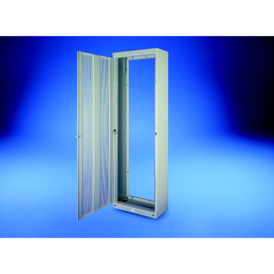 SCHROFF Etsirack Cabinet Frame, 1 Piece