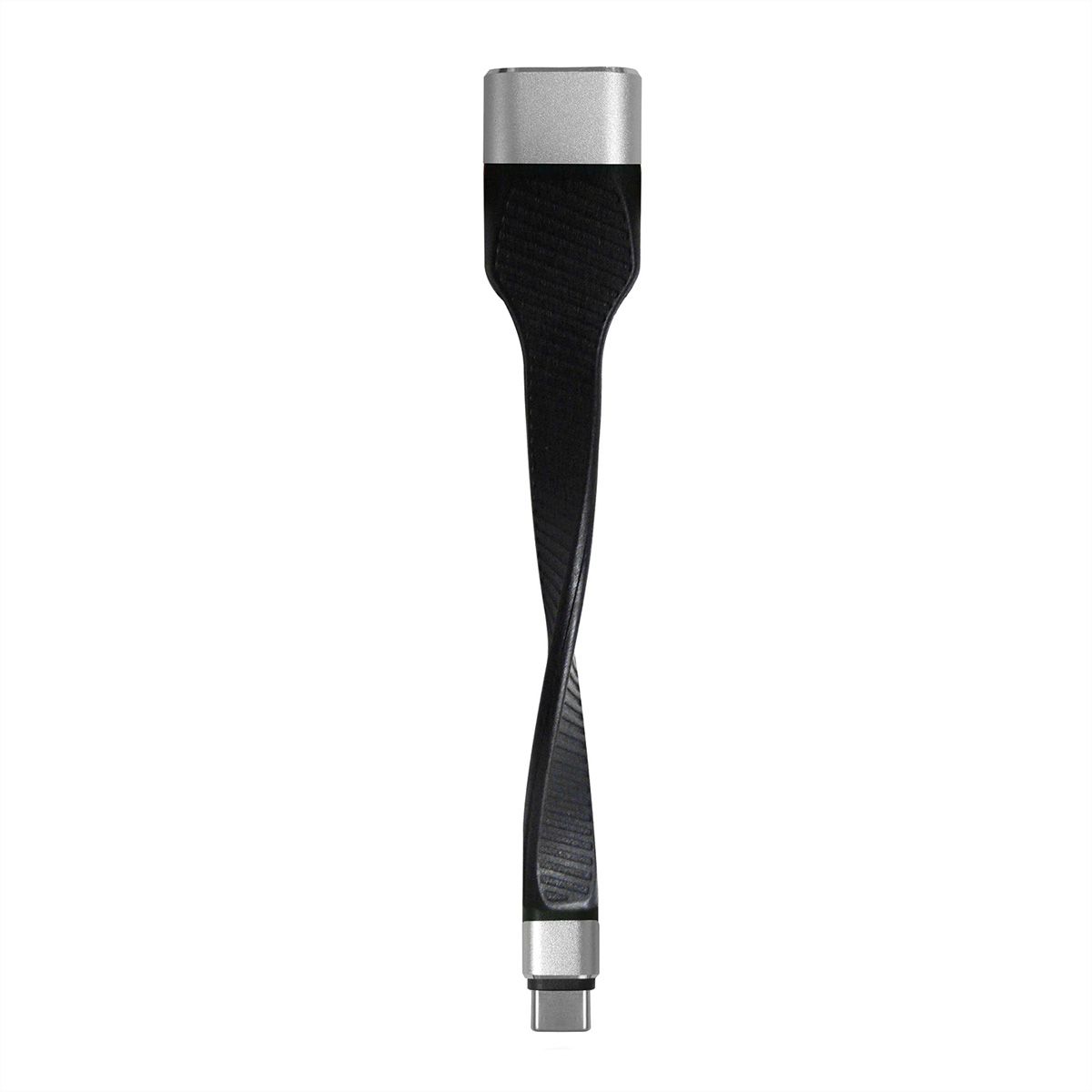 ROLINE Display Adapter USB Type C - HDMI, M/F, 0,13 m