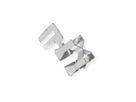 SCHROFF Guide Rail ESD Clip