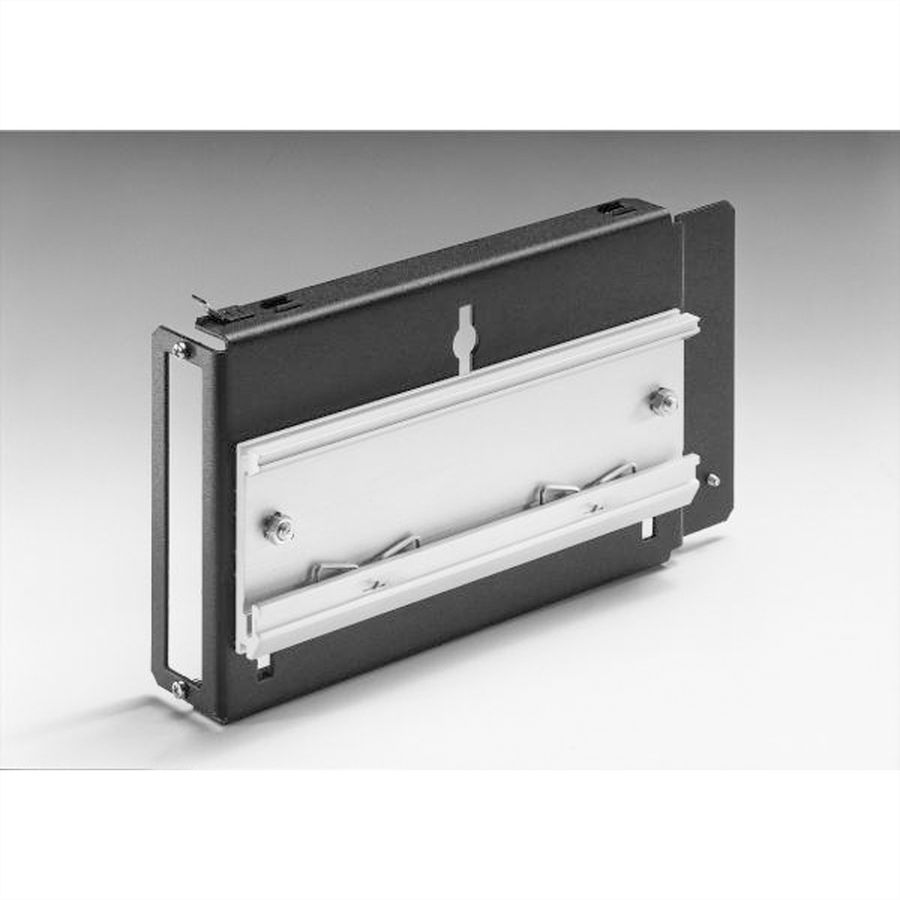SCHROFF PSU Wandbevestiging voor 19" PSU