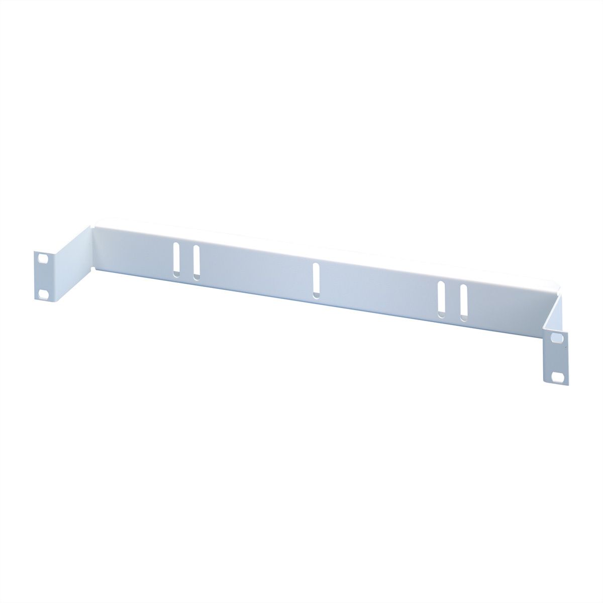 SCHROFF 19" Mounting Bracket, 70 mm Recessed