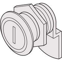 SCHROFF LAN Case Locking Insert for Modular Case System