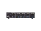 ATEN CS1924ATC 4-Poorts USB 3.0 4K DisplayPort KVM-switch voor ATC