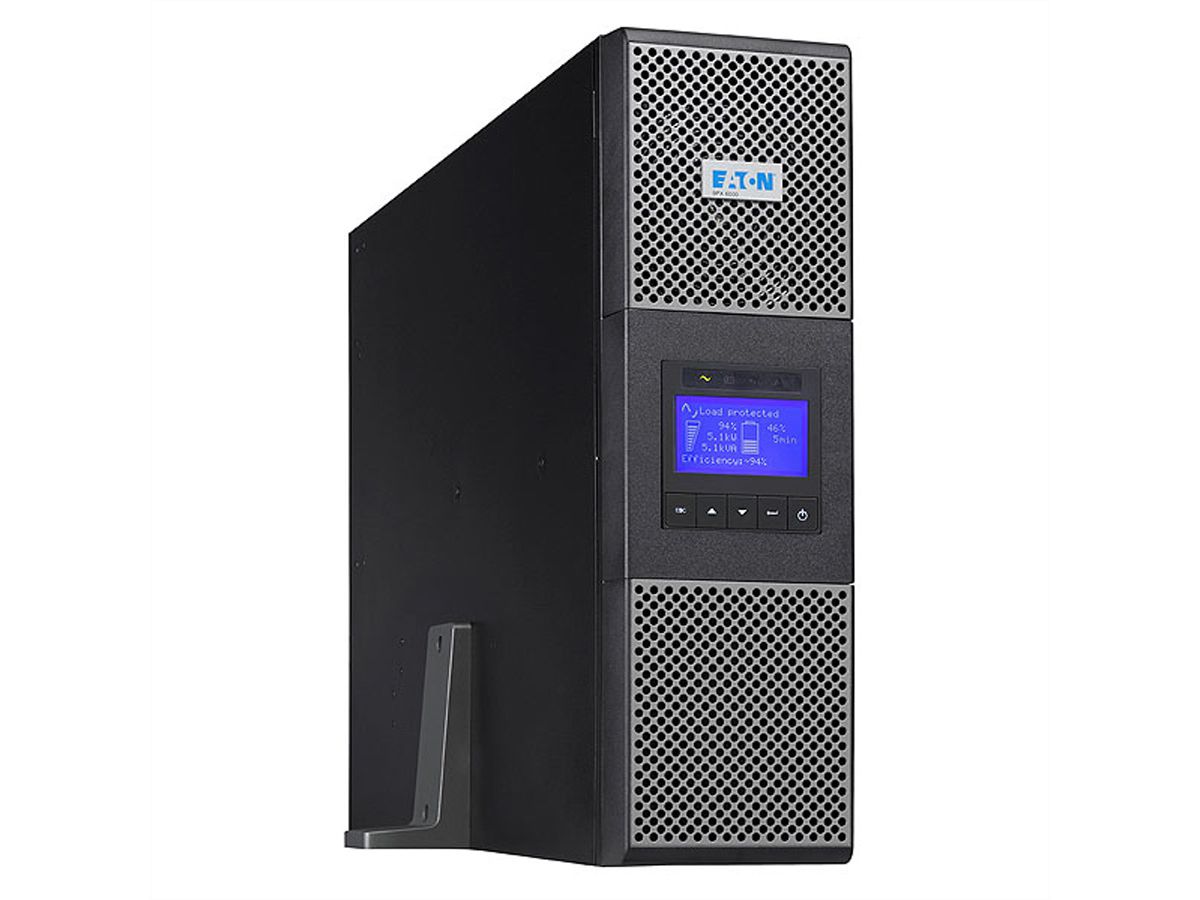 Eaton 9PX 6000i HotSwap ohne 19" Rackschienen