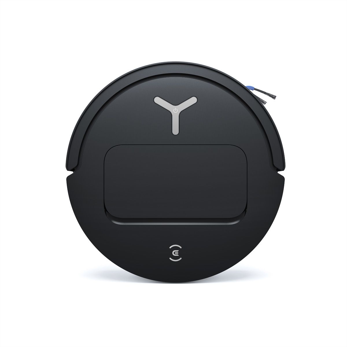 Ecovacs-stofzuigrobot DEEBOT T50 OMNI Gen3, zwart