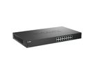 D-Link DMS-1016/E 16-Port 2.5G Switch